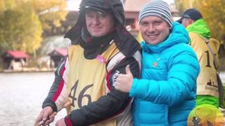 Рыболовный клуб золотой сазан на карте