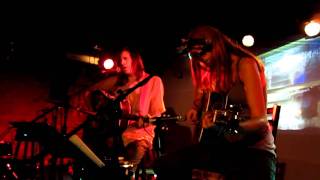 Juliana Hatfield Evan Dando 1. Paid To Smile (2nd Night)