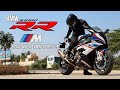 BMW S1000RR Pro M Sport First Ride Impression Strell