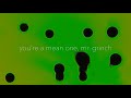 Alessia Cara - You're a Mean One, Mr. Grinch (Cover)
