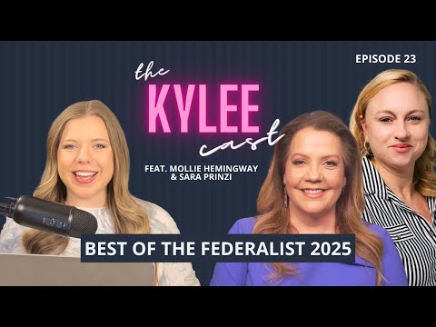 Mollie Hemingway Height