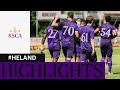 HIGHLIGHTS: Helmond Sport - RSC Anderlecht | Friendly | 2022-2023