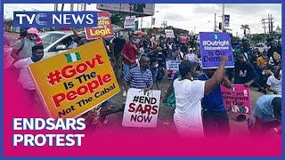 #ENDSARS Protest: One Student Feared Killed In Ogb