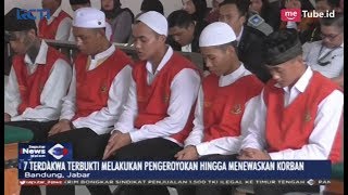 Download lagu Masih Ingat Harlingga Sirla? Begini Nasib 7 Tersangka Pengeroyokan Sadis Suporter - SIM 09/04 mp3 Download lagu Masih Ingat Harlingga Sirla? Begini Nasib 7 Tersangka Pengeroyokan Sadis Suporter - SIM 09/04 mp3