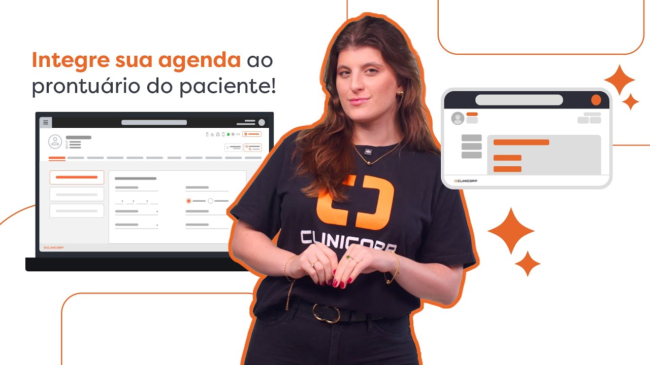 Por que você precisa ter uma agenda integrada ao prontuário eletrônico?