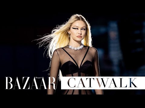 Best of the autumn/winter 2023 fashion shows | Bazaar UK