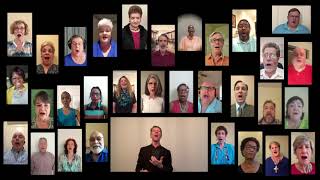Virtual Unity Choir | Easter Sunday, April 12, 2020 |