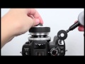 Lensbaby Composer Video #1