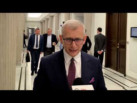 Krzysztof Kwiatkowski: Ostro o wecie ustawy o bezpieczeństwie usług cyfrowych