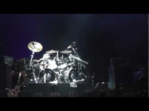 Videoclip de In the Name of Tragedy (Live in Wacken) — Motörhead