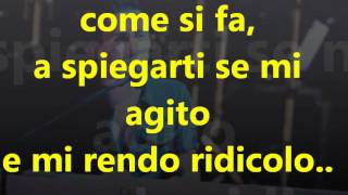 Modà Tappeto Di Fragole con testo