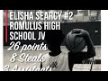 Elisha Searcy highlight another game