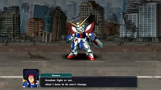Super Robot Wars Y