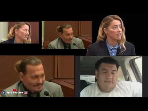 My Dog Stepped On a Bee Acapella REMIX ( Pirates of the Caribbean version )