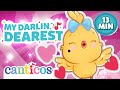 New Song My Darlin Dearest Bilingual Valentine S Day ️ Cielitolindo