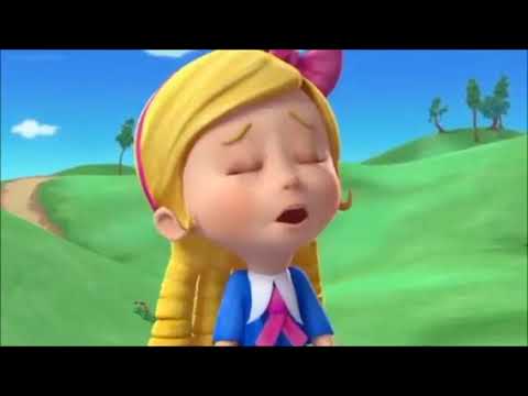 The great mouse detective part 4