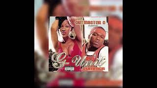 50 Cent &amp; Cutmaster C presents: G-Unit Summer (FULL MIXTAPE) (2002) (CDRip) [Rare]