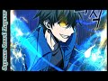 Ep 49 Supreme Sword Emperor Final Raid On North Korea Manga Explained In Hindi God Manga