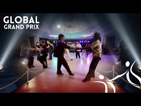 GGP 2025 - STRICTLY INTERMEDIATE FINAL