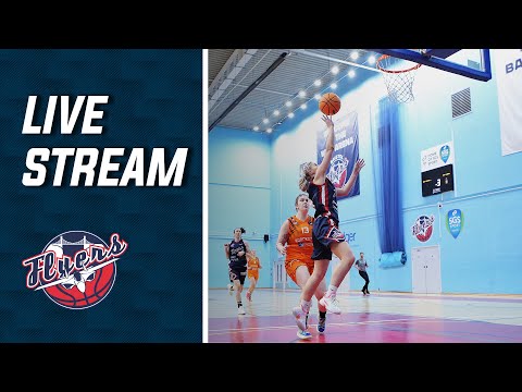 Bristol Flyers vs Nottingham Trent University - WNBL Division 1