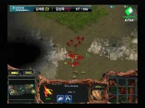 KT v Hite [Firefist v Hogil] Set 1