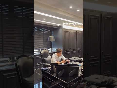 Γιαννακόπουλος - Επείγον! #dpg #dpg7000