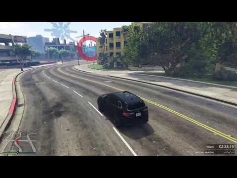 [RIFA]  - CARRERA TROLL #2