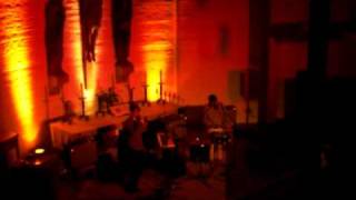 Final Fantasy live Friedenskirche Dachau