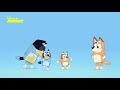 Bluey Theme Song Danish