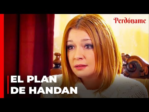 Handan Asume La Deuda de Kemal - Perdóname