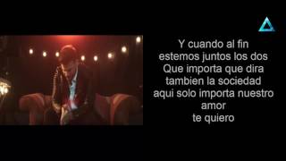 Pedro Capó - Amor prohibido - LETRA
