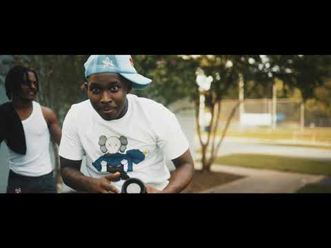 SuaveLos x BigWinnn - Spencer Dinwiddie (Official Music Video)