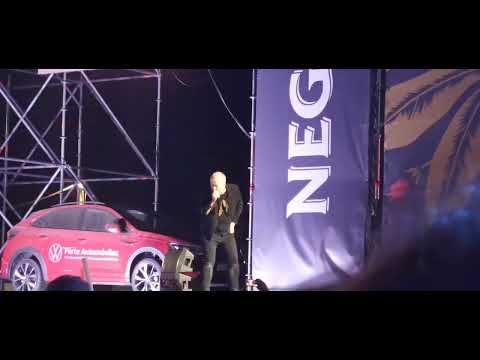 220726 Simple Minds - Sanctify yourself Santander 2022 07 26 Campa de la Magdalena