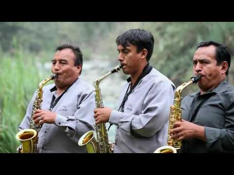 Picaflor Tarmeño - Prenda querida - Mis ojos.