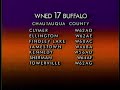WNED Station ID WNET 1991