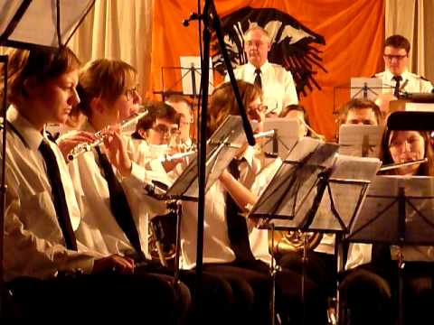 Harmonie Beselare - Feeling Good