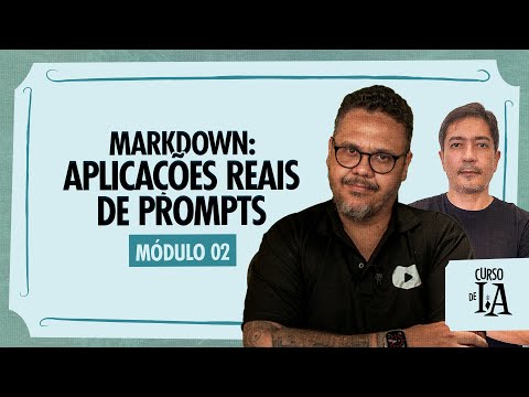 Curso Grátis de IA Módulo 2