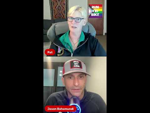 Fireside Chat - Episode 127 - Guest: Pat Spencer