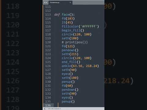Doremon Doremon Python Coding Programming