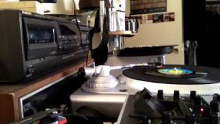 Eric Burdon & War - Magic Mountain(MGM 1970)