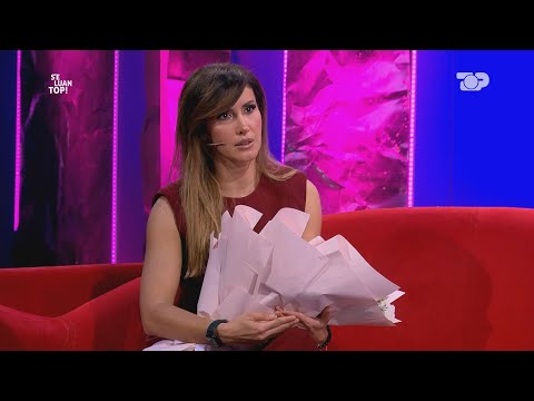 Nga pasioni në çift, te vajza dhe surpriza e vjehrrës që e përlot, rrëfehet Aulona Musta