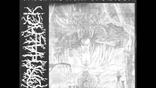 VORPHALACK (Grc) - Under the Sight of Dragon (1993)