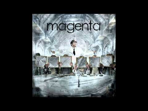 Magenta - Stoned (2013)