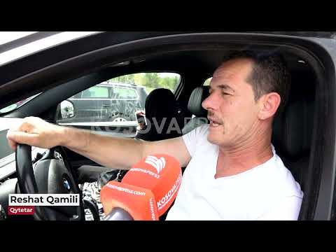 ​Merdare, qytetarët mirëpresin zbatimin e marrëveshjes për dokumente