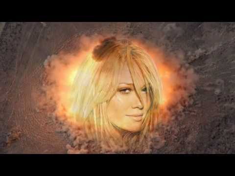 LUCIE - DOTKNU SE OHNĚ