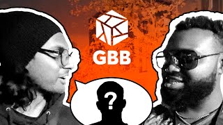 緑ニキきた！！（00:04:22 - 00:05:25） - Guess the Beatboxer | GBB23 Edition