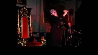 Theatres des Vampires - Thule [with lyrics]