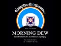 Tuesday 14 10 25 Morning Dew With Rev Kofi Manukure Akyeampong