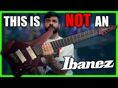 Ibanez A528-CMG Alpha 2026 - Present - Coral Mirage - BRAND NEW with invoice (in Stock) image 18