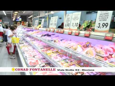 CONAD FONTANELLE